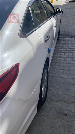 هیوندای سۆناتا